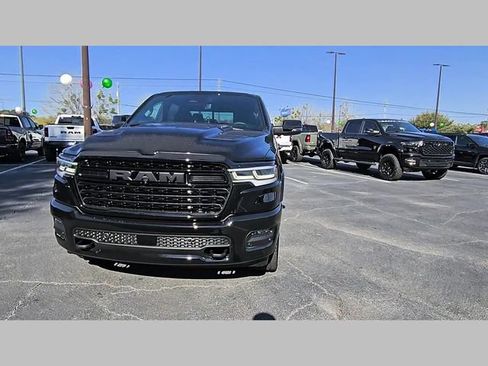 New 2026 RAM 1500 Limited image 19
