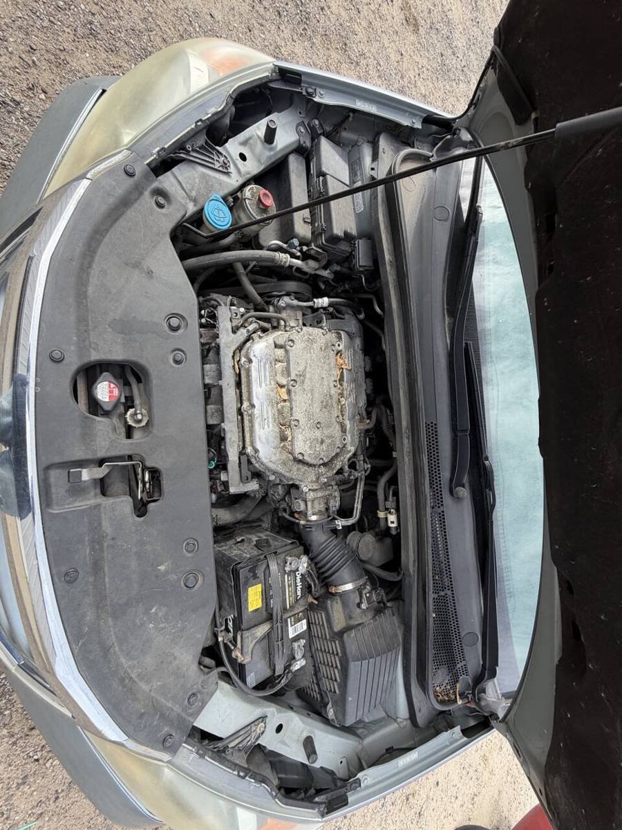 Used 2009 Honda Odyssey EX-L image 40