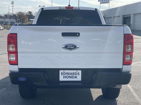 Used 2022 Ford Ranger XL image 24
