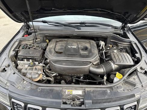 Used 2018 Jeep Grand Cherokee High Altitude image 26