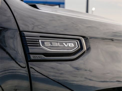 Used 2024 GMC Sierra 1500 Elevation w/ X31 Off-Road Package image 10