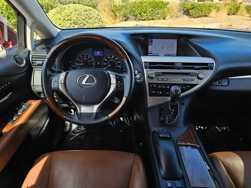 Used 2014 Lexus RX 350 FWD w/ Navigation Package image 23