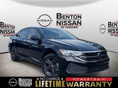 Used 2024 Volkswagen Jetta SE