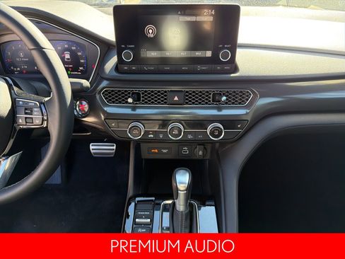 Used 2025 Acura Integra A-Spec image 18