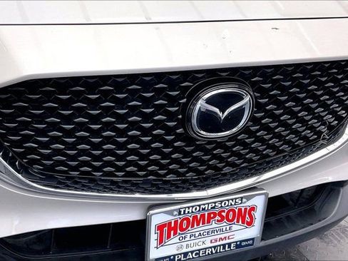 Used 2024 MAZDA CX-30 AWD 2.5 S w/ Select Sport Pkg image 30
