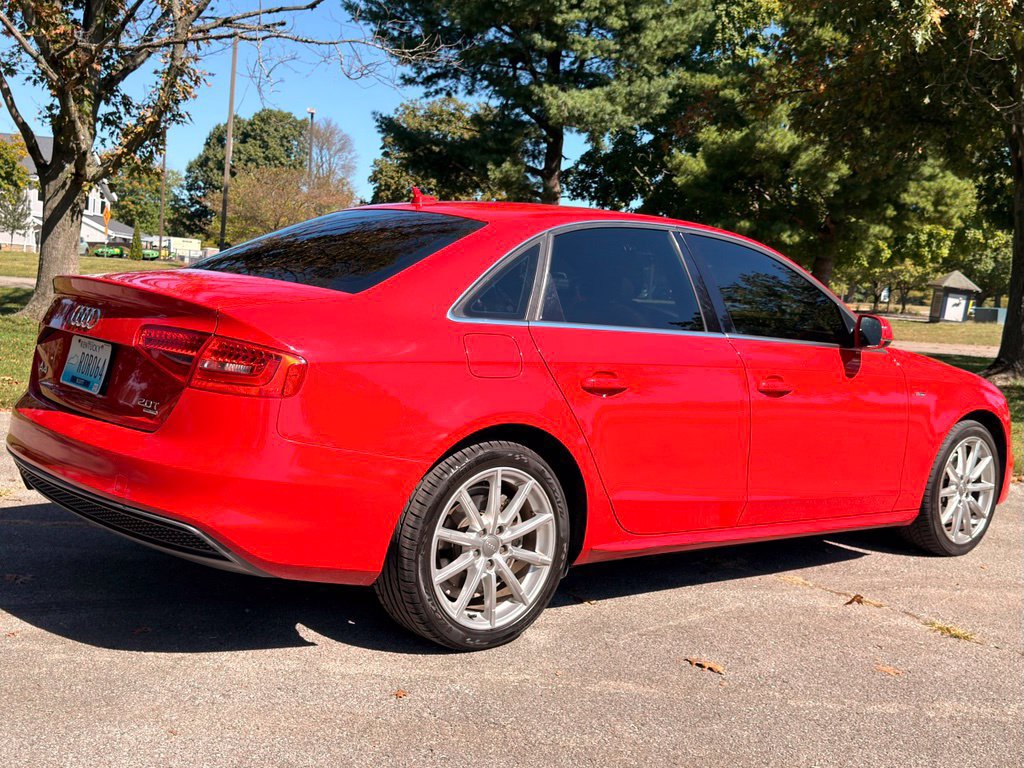 Used 2014 Audi A4 2.0T Premium Plus AWD/4WD image 35