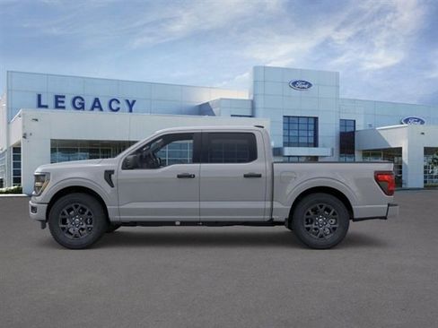 New 2026 Ford F150 STX w/ Equipment Group 200A image 3