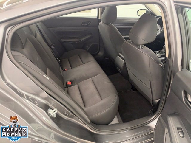 Used 2025 Nissan Altima 2.5 SV FWD image 22