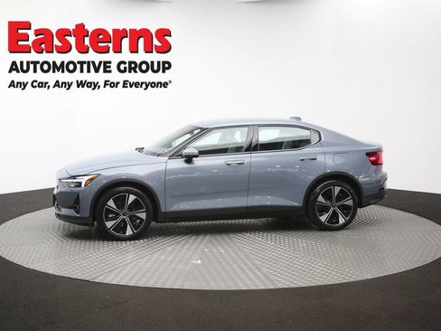 Used 2024 Polestar Polestar 2 AWD/4WD image 57
