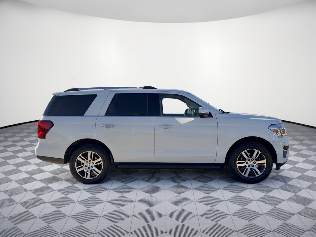 Used 2024 Ford Expedition Limited RWD image 8