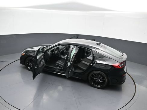 Used 2023 Honda Civic Sport image 42