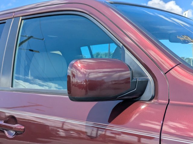 Used 2014 Honda Pilot EX-L image 14