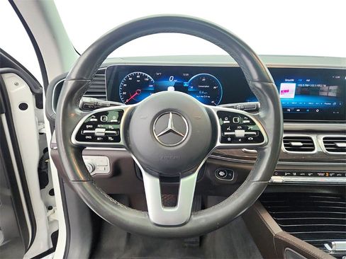 Used 2020 Mercedes-Benz GLS 450 4MATIC image 15
