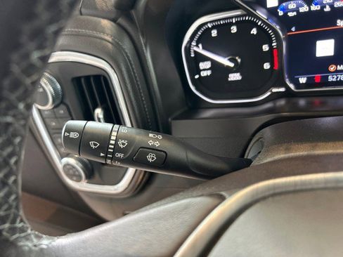 Used 2021 GMC Sierra 1500 Denali w/ Driver Alert Package II image 26