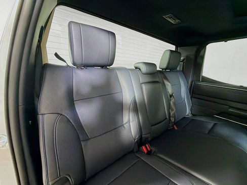 New 2026 Toyota Tundra Platinum AWD/4WD image 23