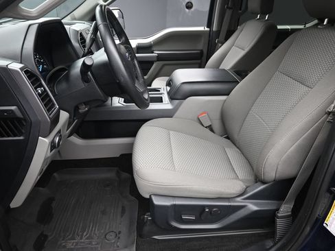 Used 2020 Ford F150 XLT w/ Equipment Group 302A Luxury AWD/4WD image 15