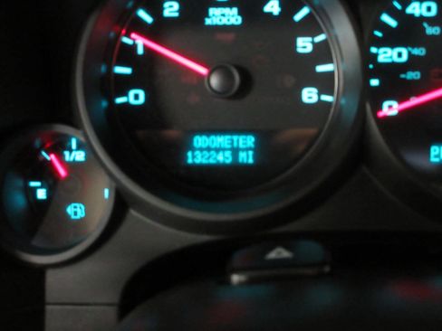 Used 2013 GMC Sierra 1500 W/T image 26