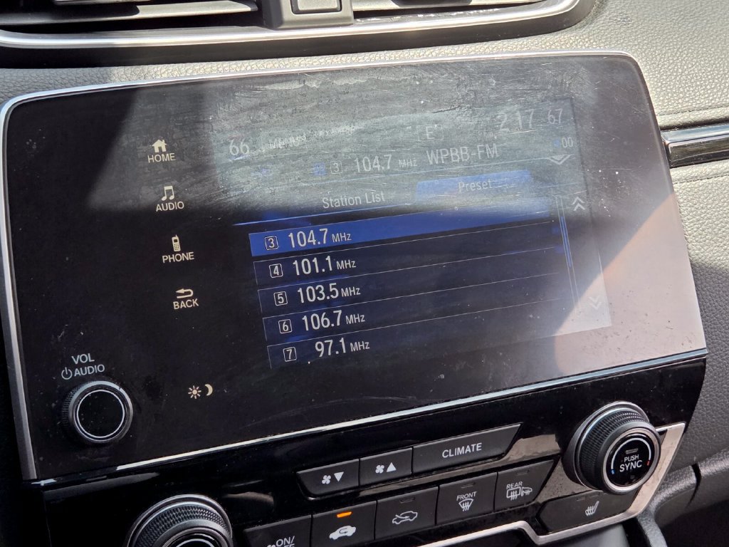Used 2019 Honda CR-V EX-L image 24