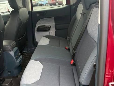 Used 2025 Ford Maverick XLT w/ XLT Luxury Package FWD image 7