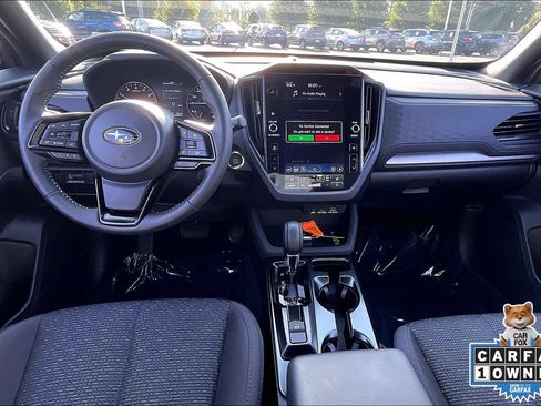 Certified 2026 Subaru Forester Premium AWD/4WD image 16