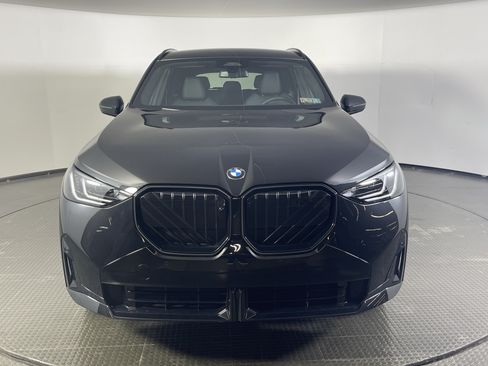 Used 2026 BMW X3 xDrive30i w/ Premium Package AWD/4WD image 2