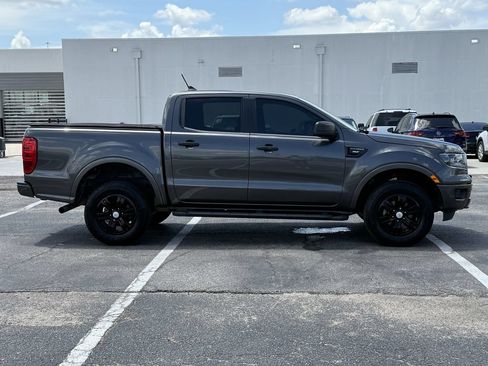 Used 2019 Ford Ranger XLT w/ Equipment Group 301A Mid RWD image 4