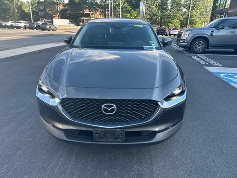 Used 2023 MAZDA CX-30 AWD 2.5 S w/ Select Package image 3