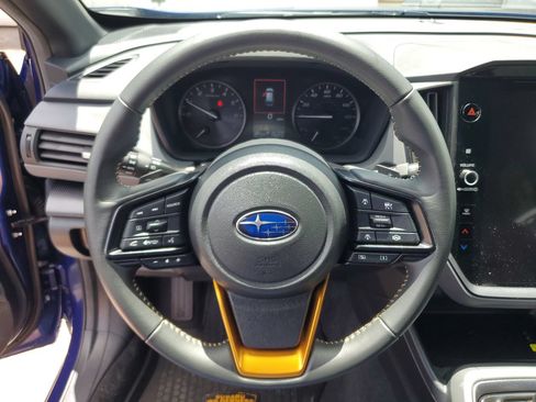 Used 2025 Subaru Crosstrek 2.5i Wilderness w/ Crosstrek Mirror Package AWD/4WD image 20