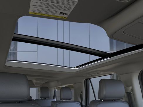 New 2026 Ford Expedition Max Active AWD/4WD image 22