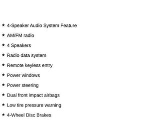 Used 2017 Chevrolet Cruze LS video 2