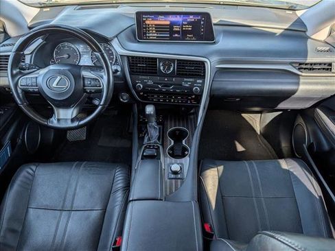 Used 2018 Lexus RX 350L Luxury w/ Accessory Package image 19