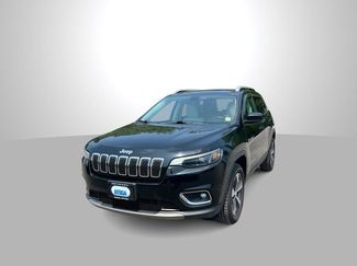 Used 2019 Jeep Cherokee Limited AWD/4WD video 1