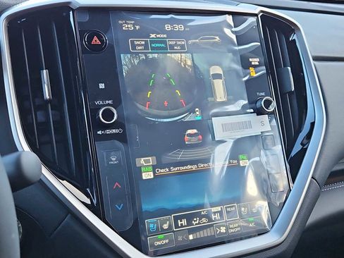 New 2026 Subaru Ascent Touring image 30