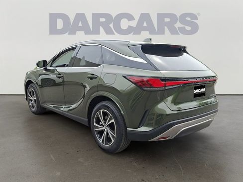 Used 2024 Lexus RX 350 Premium w/ Accessory Package AWD/4WD image 4
