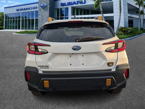 New 2026 Subaru Crosstrek 2.5i Wilderness AWD/4WD image 6