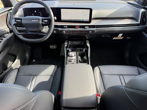 New 2026 Kia Sorento SX Prestige image 8