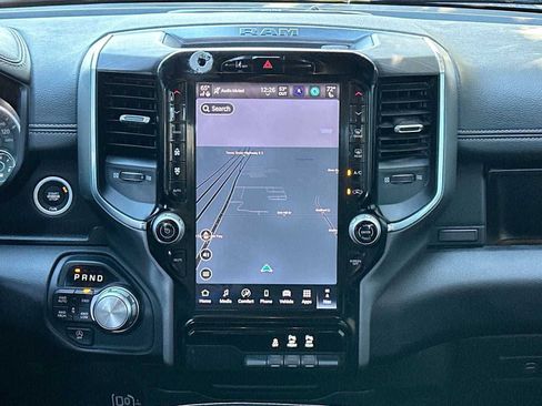 Used 2025 RAM 1500 Laramie image 26