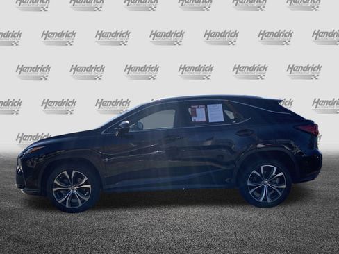 Used 2017 Lexus RX 350 FWD w/ Premium Package image 7