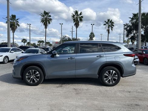 Used 2023 Toyota Highlander L image 3