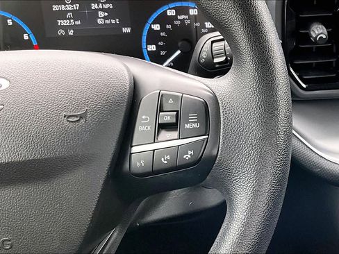 Certified 2021 Ford Bronco Sport image 25