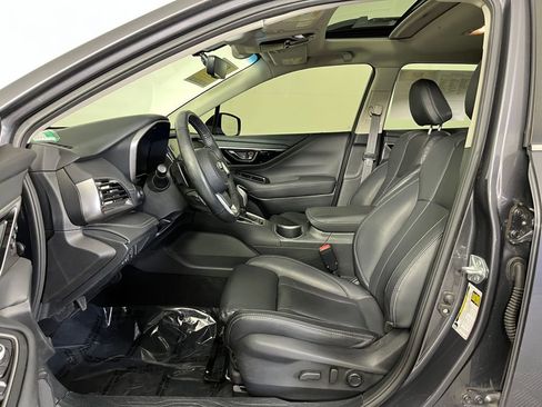 Used 2022 Subaru Outback Limited AWD/4WD image 11