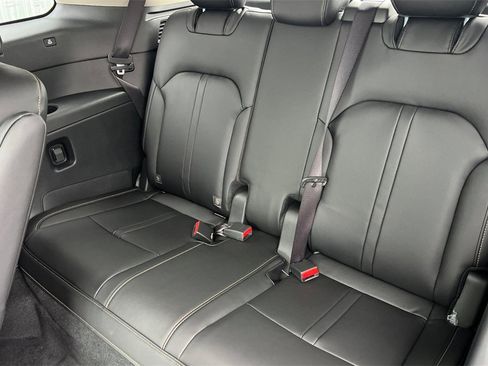 New 2026 MAZDA CX-90 3.3 Turbo w/ Premium Sport Pkg image 16