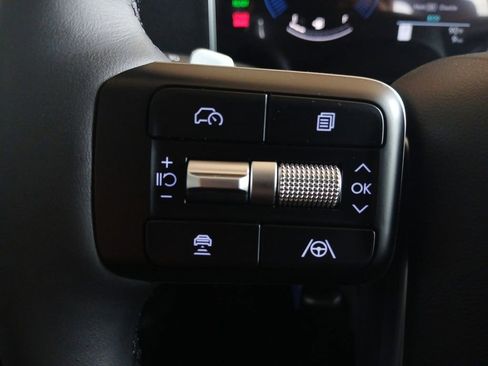 New 2026 Hyundai Santa Fe SE FWD image 16