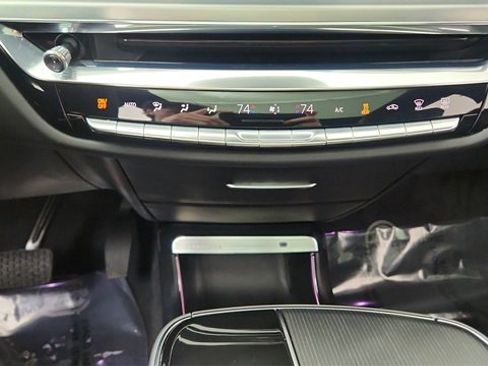 Used 2025 Cadillac Lyriq Sport image 49