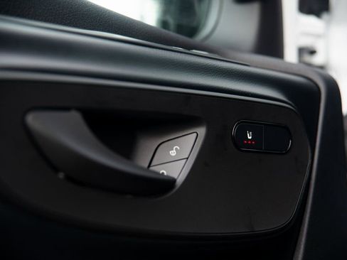 New 2025 Mercedes-Benz Sprinter 2500 image 23