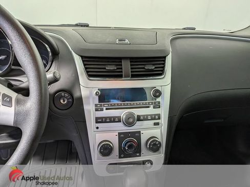 Used 2011 Chevrolet Malibu LT w/ Power Convenience Package FWD image 17