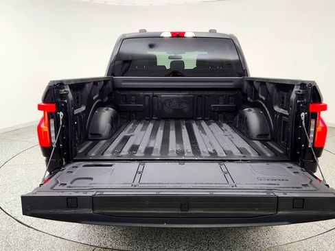 Used 2025 Ford F150 Lightning Flash w/ Max Trailer Tow Package AWD/4WD image 19