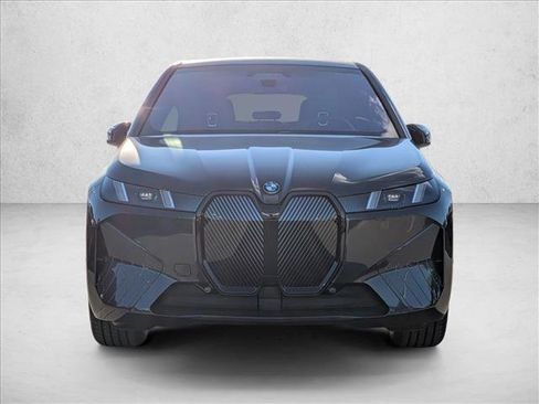 New 2026 BMW iX xDrive60 image 6