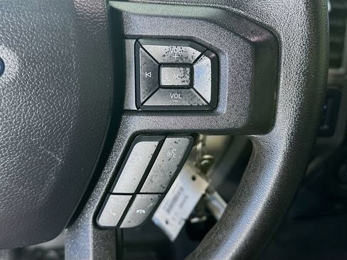 Used 2020 Ford F550 4x4 Regular Cab Super Duty image 19