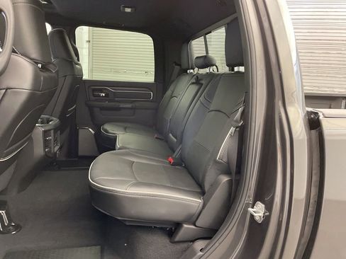 New 2026 RAM 2500 Rebel AWD/4WD image 23